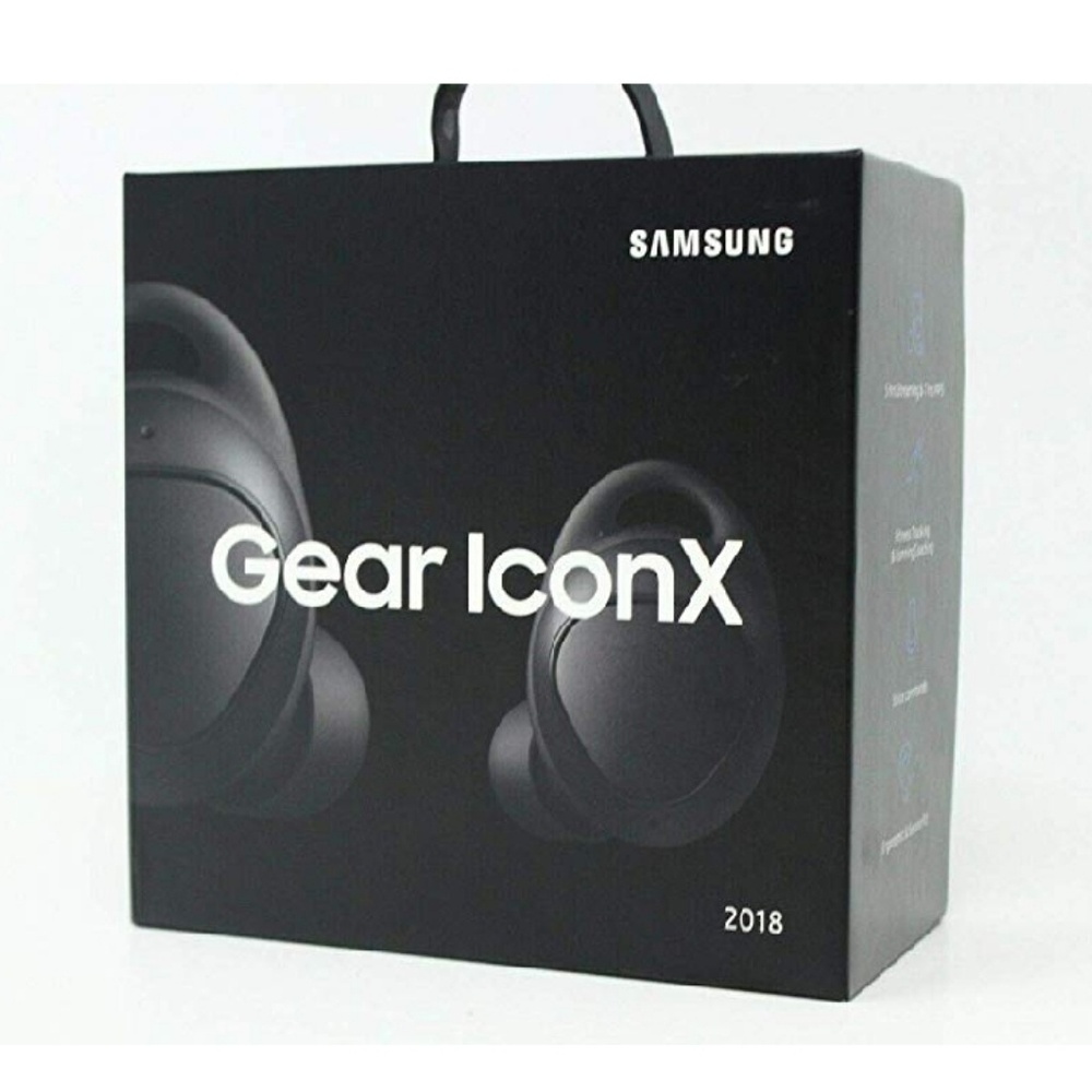 Samsung Gear Iconx ear buds